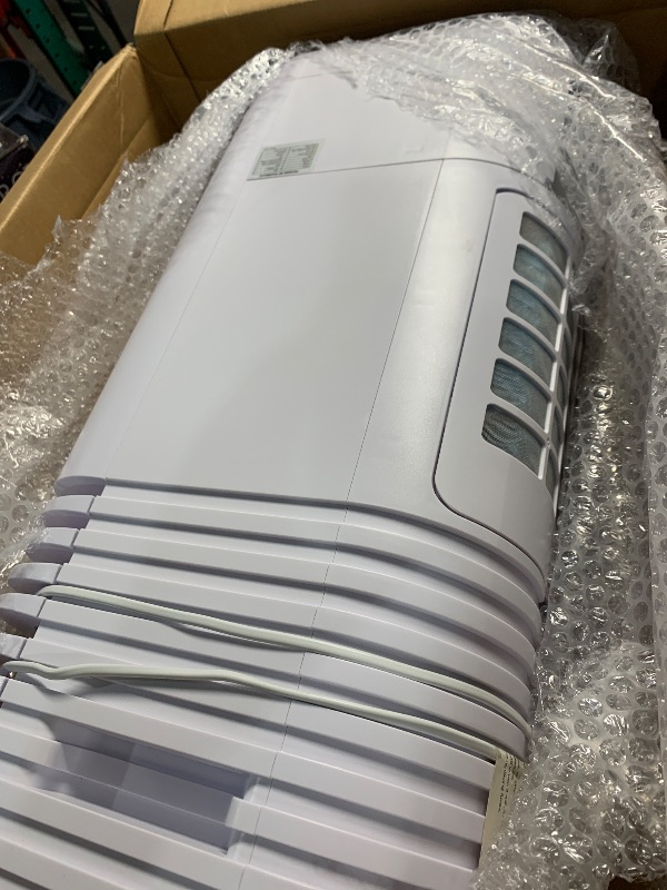 Photo 1 of (see all images) evap cooler