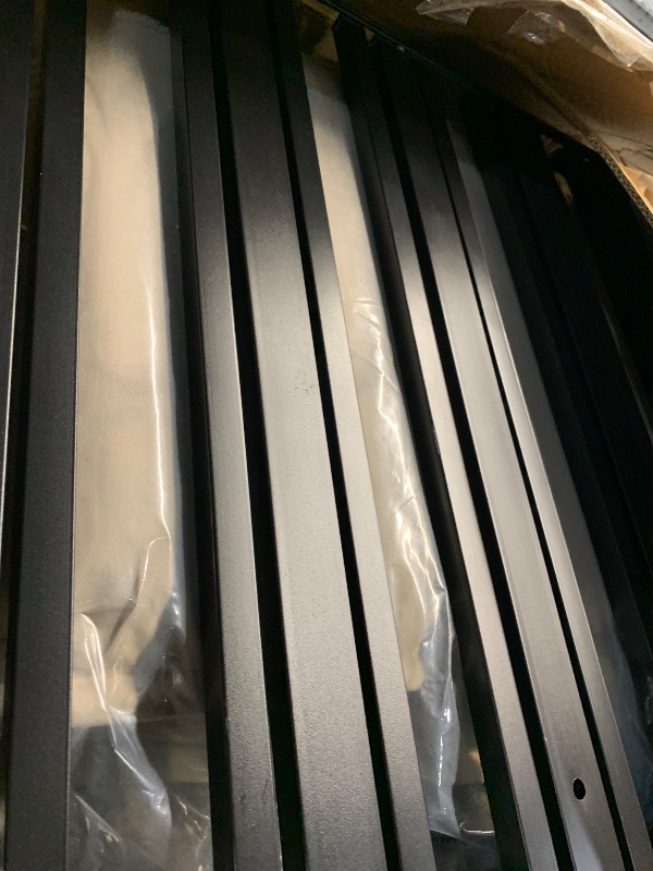 Photo 1 of ***(PARTS ONLY/ MISSING PARTS/ NON FUNCTIONAL)***3 in 1 Sleeper Sofa Couch Bed, Small Tufted Velvet Convertible Loveseat Futon Sofa w/Pullout Bed, Adjustable Backrest, Cylinder Pillows for Living Room Apartment, Easy to Assemble, Grey, 55.5"
