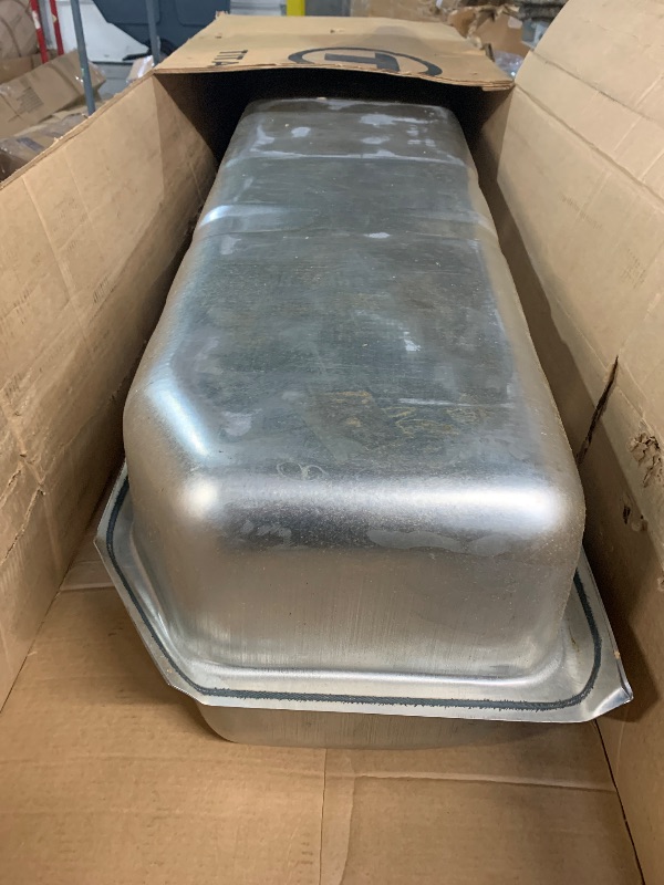 Photo 1 of (please see all images) spectra premium classic fuel tank F47A