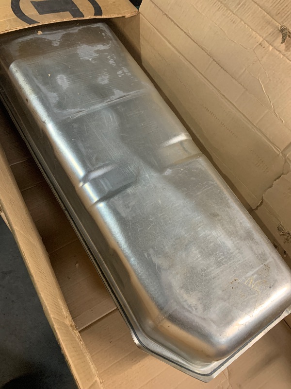 Photo 1 of (please see all images) spectra premium classic fuel tank F47A