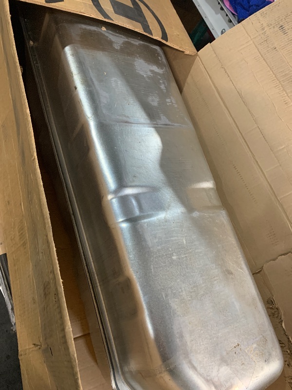 Photo 1 of (please see all images) spectra premium classic fuel tank F47A