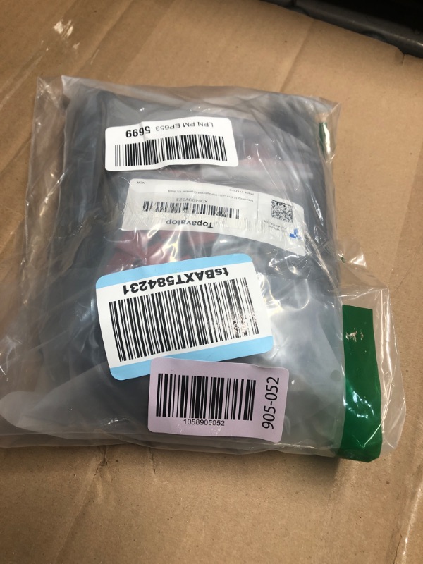 Photo 1 of [313Pcs] Cable Management Kit, 67 Adhesive Cable Clips, Topavatop Desk Cord Organizer, 22 Reusable Cable Strap, 4 Cable Sleeve Split, 200 Nylon Cable Zip Ties with 20 Mounts for TV Office Home, Black