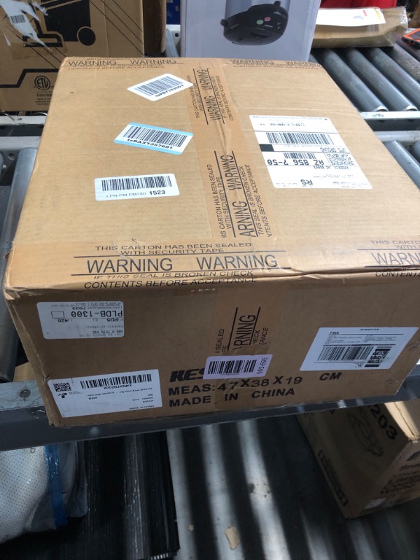 Photo 1 of ***FACTORY SEALED*** KES Bathroom Vessel Sink, Bowl Sink White Vessel Sink Oval Bathroom Sink 16" x 13" Countertop Modern Egg Shape Above Counter Bathroom Vanity Sinks Bowl, BVS124