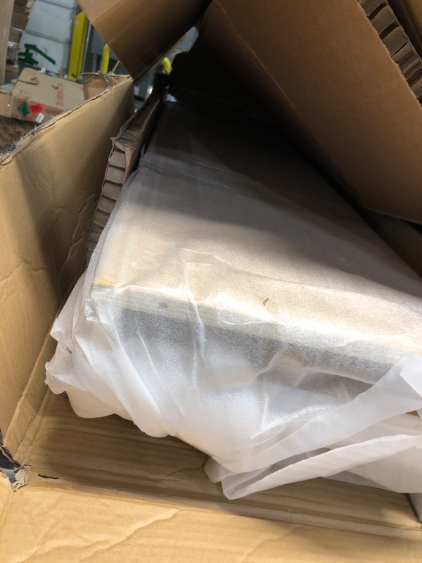 Photo 1 of ***(MISSING HARDWARE)***ECR4Kids 20 Cubby Mobile Tray Storage Cabinet, 4x5, Classroom Furniture, Natural