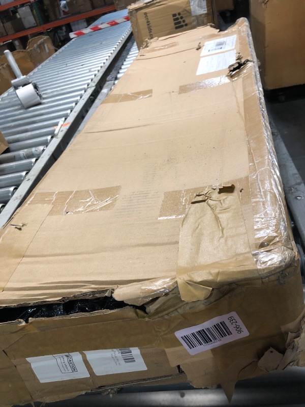 Photo 1 of *** PARTS ONLY***    Physical therapy parallel bars, Walking assist bar for rehab & walking balance issues, Adjustable height & width (6FT)