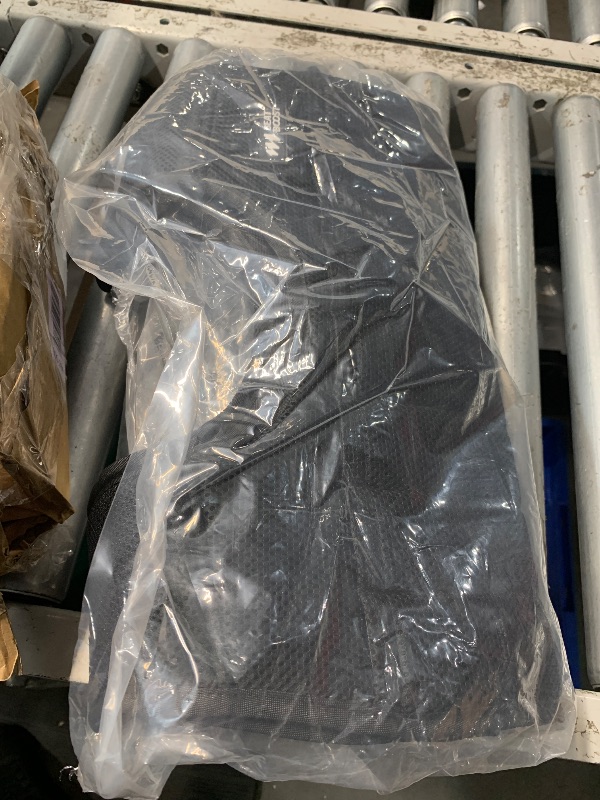 Photo 1 of ***(NOT A COMPLETE SET/ MISSING WEIGHTS)***BeatBoost Weighted Vest Men 60 lb Adjustable Weight Vest with Wrist Ankle Weights Steel Plates Weights for Walking Strength Training Running Workout