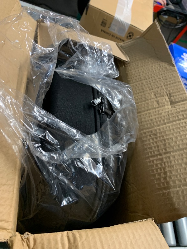 Photo 1 of Anbee Hardshell Travel Backpack for Starlink Mini, Waterproof Shoulder Bag Carrying Case Fits Starlink Mini Satellite Dish and Accessories