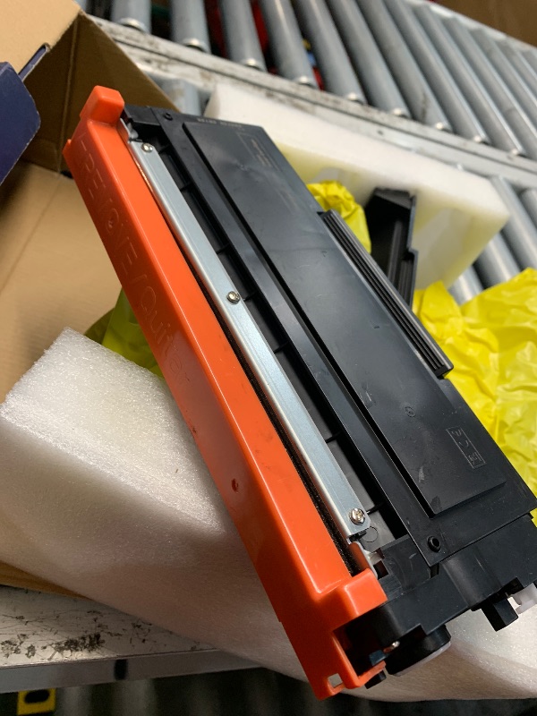 Photo 1 of (please see all images) TN660 Toner Cartridge Replacement Compatible for Brother TN 660 TN-660 TN630 High Yield