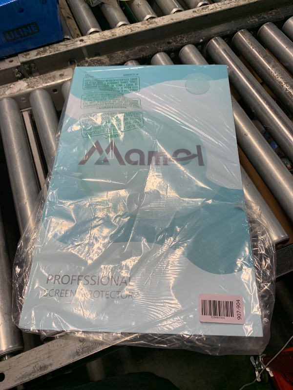 Photo 1 of [2 Pack] 21.5 Inch Computer Privacy Screen for 16:9 Aspect Ratio Widescreen Monitor, Eye Protection Anti Glare Blue Light Computer Monitor Privacy Filter, Removable Anti-Scratch 21in Protector