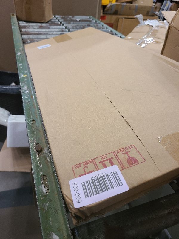 Photo 1 of 10x30 Frame Rustic Brown, Distressed 30x10 Picture Frame, Art Pic Hanging Poster Frame, 10 by 30 Gallery Family Concert Portrait Wall Photo Frame Anniversary/Birthday/Wedding/Thank you/Christmas Gift