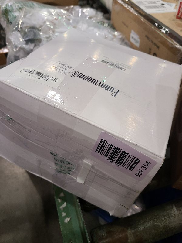 Photo 1 of 12 Pcs Football Water Bottle Football Drawstring Bag Set with 50 Sticker Football Party Favors 6 Reusable Sports Squeeze Water Bottle 20oz 6 Football Goodie Gift Bag for Football Team Gifts Gym