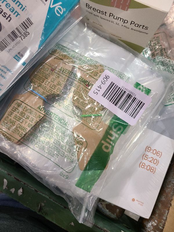 Photo 1 of 100PCS Bracelet Display Cards - Self Adhesive Jewelry Packaging for Small Business, Writable Hanging Necklace Display Cards for Selling Earrings, Hair Ties, Keychains, Handmade Jewelry, 4.7x1.7 Inch