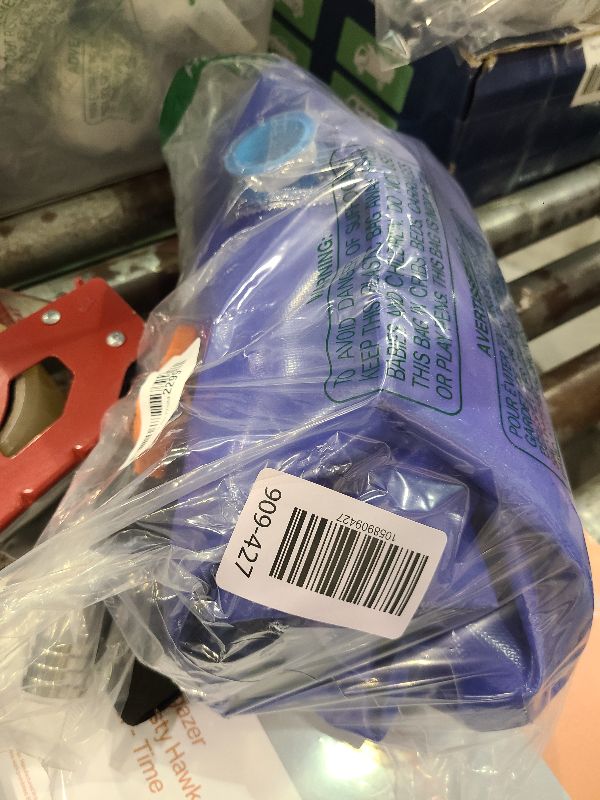 Photo 1 of 113 L/30 gal Water Bladder Storage Containers, Foldable Portable Water Tank Large Capacity Soft Water Bag, Drought Resistance, Fire Prevention, Emergency Water