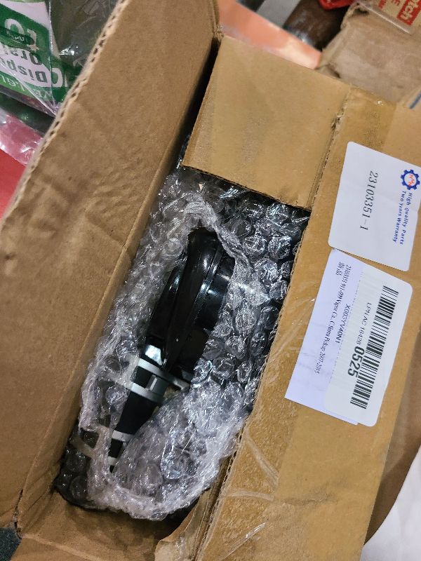 Photo 1 of 23103351 911-099 Vapor Canister Solenoid Replacement for Chevy Silverado & GMC Sierra Pickup 2007-2015