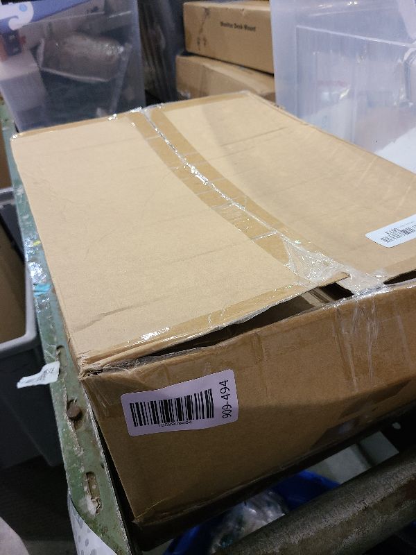 Photo 1 of 27" Tall Vintage Table Lamp Set of 2 with USB C+A & Outlet,Black Industrial End Table Lamp for Living Room,Farmhouse Rustic Bedside Lamps with Frosted Glass Night Light for Bedroom Nightstand,Black