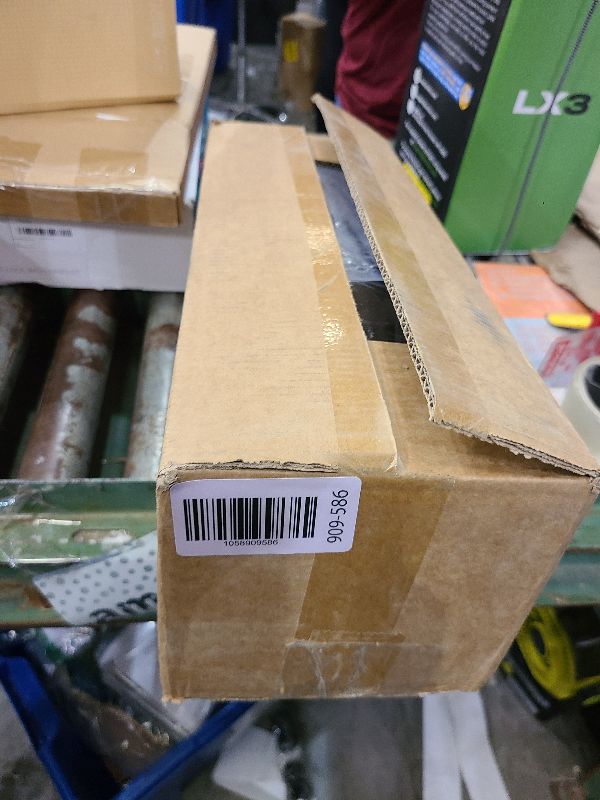 Photo 1 of 16in x 50Ft Hardware Cloth Hot-Dip Galvanized Welded Wire Mesh - Heavy Duty 3/4inch 23 Gauge Chicken Wire Fencing for Garden, Chicken Coop, Rabbit Cage, Rodent & Predator Protection