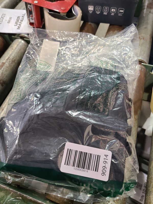 Photo 1 of **MSRP 26.99** SEA BBOT Women Wireless Push Up Bra Side Smoothing T-Shirt Bra Add One Cup black 38DD
