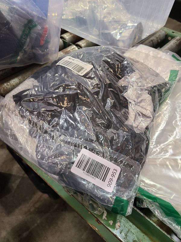 Photo 1 of 3 Pack: Womens Long Full Short Sleeve Dress Slit Summer Dresses t Shirt Women Spring Maxi Midi Outfits Casual Vestidos para Mujer Sundress Dresses Cute Flowy Beach Fashion Trendy - Set 2, XL