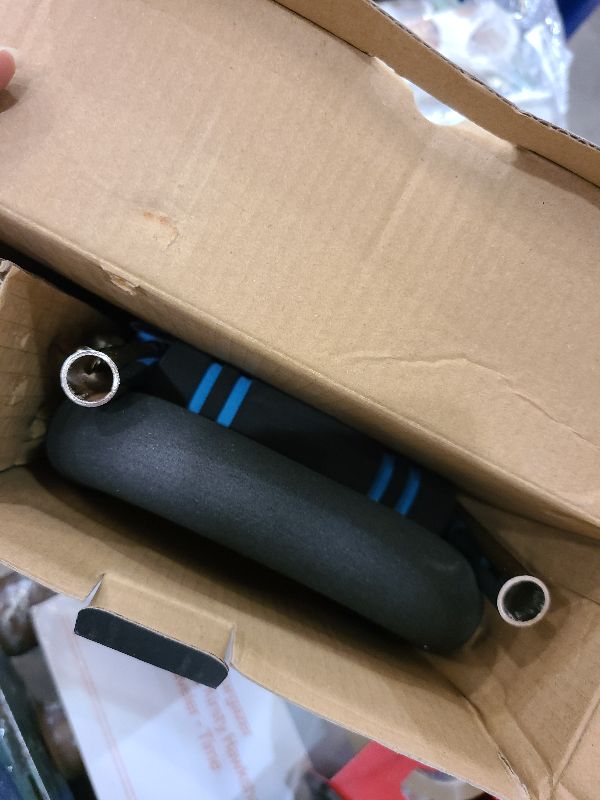 Photo 1 of 2025 Pro Twister Arm Trainer, Adjustable Power Twister Bar, Chest Shoulder Arm Workout Equipment, Portable Detachable Upper Body Fitness Machine for Home & Gym