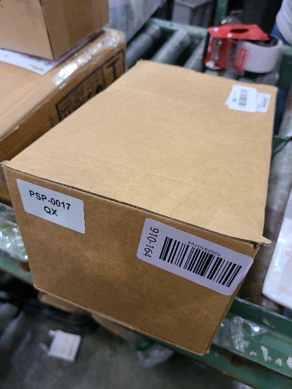 Photo 1 of 21-5494 Power Steering Pump Compatible with Honda Pilot 2009-2011 Accord 2008-2012 Crosstour EX EX-L 2012 with Pulley Replace 56110R70A11 56110RN0A01