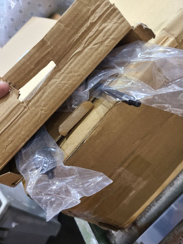 Photo 1 of 2PCS Rear Window Glass Lift Supports Shock Struts Compatible with 2007-2014 Chevy Suburban 1500 2500, Tahoe, GMC Yukon XL 1500 2500, Compatible with 2007-2011 Cadillac Escalade Replace# 6157, SG330073