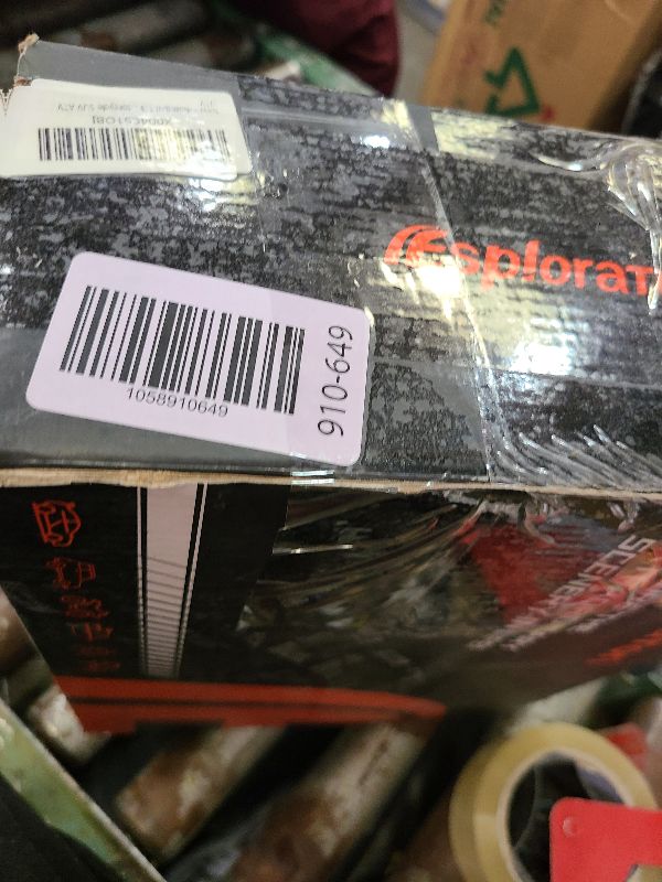 Photo 1 of 1.3 Gallon/5L Transfer Tank