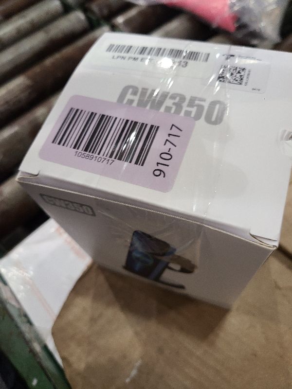 Photo 1 of 3 in 1 Charging Station for iPhone, Wireless Charger for iPhone 17 16e 16 15 14 13 12 11 X Pro Max & Apple Watch - Wireless Charging Station for AirPods 4 3 Pro