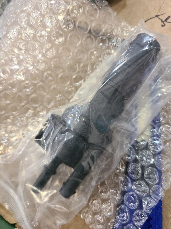 Photo 1 of 13907621174 Vapor Canister Purge Valve Assembly for Mini Cooper S Clubman Four Door Countryman Convertible Hatchback F54 F55 F56 F57 F60