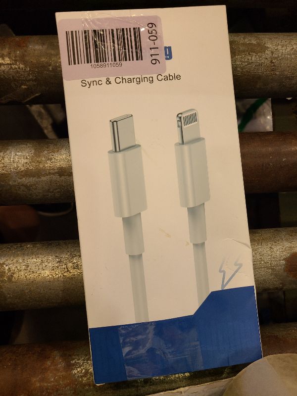 Photo 1 of 2Pack for Apple iPhone14 Fast Charger Cable 10ft [Apple MFi Certified], USB Type C to Lightning Cable 10 Foot Apple iPhone Charging Cord for Apple iPhone14/iPhone13 /iphone12 Pro/Pro Max/XR XS Plus