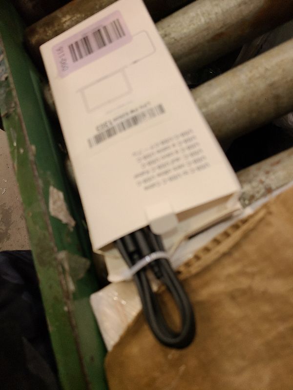 Photo 1 of 1Pack Black 1.3FT 60W USB C to USB C Cable, Type C Fast Charging Cable for iPhone Air 17 16e 16 15 Pro Plus Pro Max?for Galaxy S25/S24, for iPad Pro/Air/mini, for MacBook Pro/Air and More