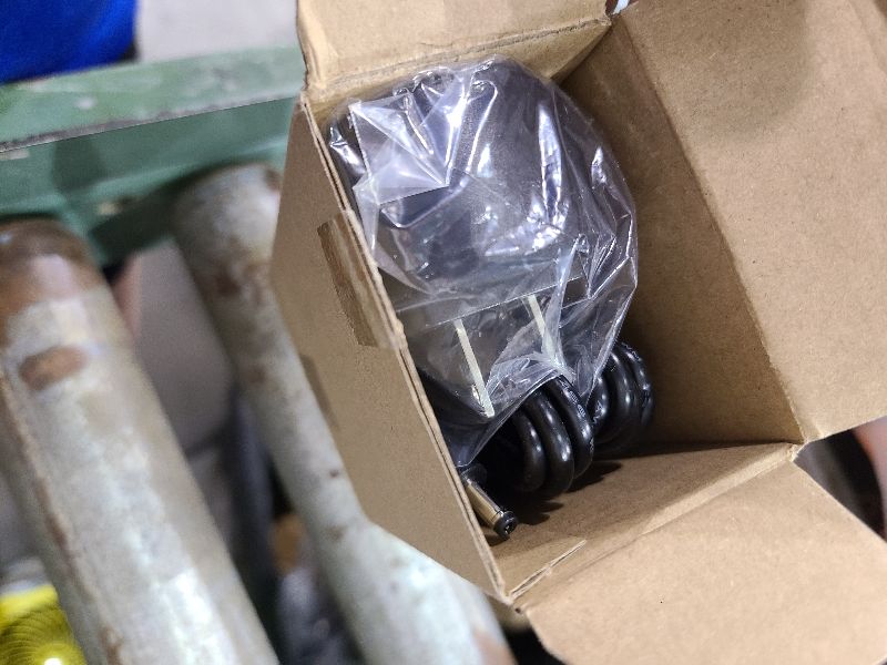 Photo 1 of 15W Power Adapter for Alexa Echo Dot (3rd/4th/5th Gen),Echo Dot with Clock (3rd/4th/5th Gen), Echo Dot Kids Edition, Echo Show 5(1st & 2nd Gen), Echo Spot,Pop, and Fire TV Cube, 5Ft Power Cord