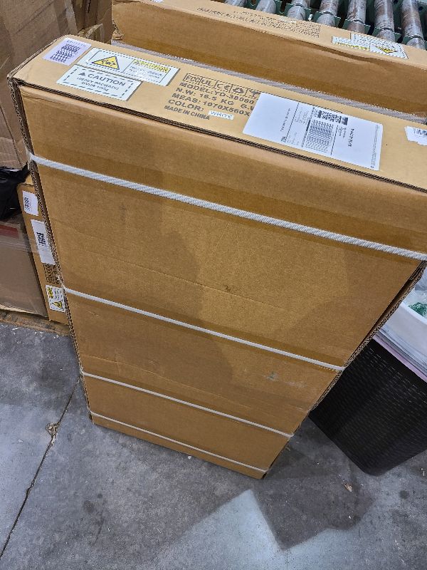 Photo 1 of **MSRP 139.99** Under Desk Treadmill for Home Small, 2.5HP Portable Electric Treadmills for Small Space, Home Small Treadmill with Remote Control, Compact Walking Pad Treadmills, 220LBS Capacity