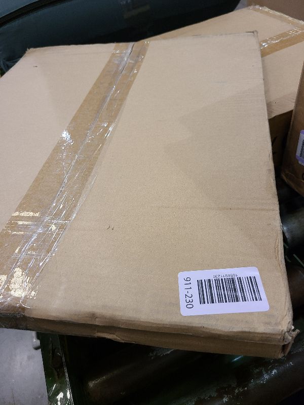 Photo 1 of 16x20 Frame Rustic Grey, 20x16 Picture Poster Frame, Horizontal Vertical Hanging, Large 16 by 20 Wall Gallery Family Concert Portrait Photo Frame Anniversary/Birthday/Wedding/Thank you/Christmas Gift