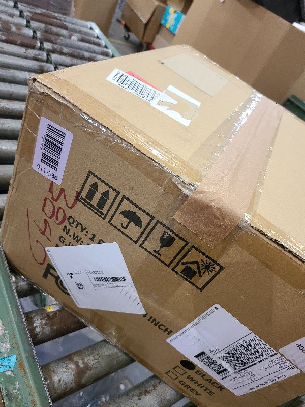 Photo 1 of 2025 New Under Desk Elliptical Machine, Electric Ellipse Leg Exerciser Pro As Seen On TV with 16 Adjustable Speed, Quiet and Fully Assembled with Remote Control & Non-Slip Foot Straps