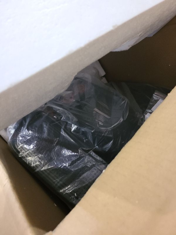 Photo 1 of 2025 New Under Desk Elliptical Machine, Electric Ellipse Leg Exerciser Pro As Seen On TV with 16 Adjustable Speed, Quiet and Fully Assembled with Remote Control & Non-Slip Foot Straps