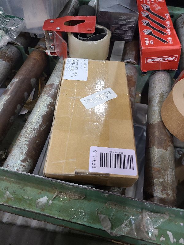 Photo 1 of 2Pcs Universal Microwave Door Handle Replacement Fits Most Microwave Ovens Replace for Samsung General Electric GE Handle Repair Part Fit with Hotpoint Microwave Replaces (1pcs Clear & 1pcs Black)