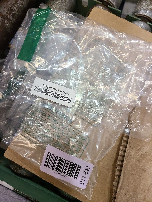 Photo 1 of [Improved Version] Dockable Clear Case for Nintendo Switch OLED 2021, FANPL Protective Case Cover for Switch OLED and Joy Con Controller - Strong and Durable, Not Easy to Fall Off (Clear)