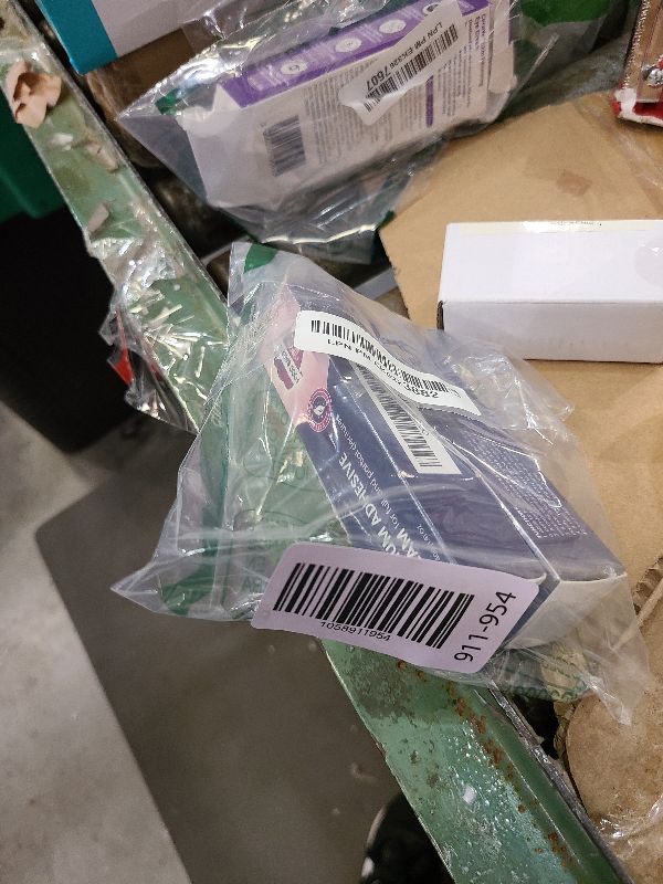 Photo 1 of 2PCS Premium Adhesive cream, Extra Strong and Durable Denture Adhesive, Long Lasting, Lasts up to 4 Days, Suitable for All Ages