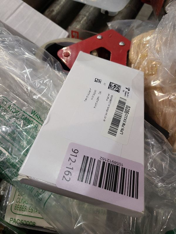 Photo 1 of 2 Set Badge Holder Retractable Clip Heavy Duty Badge Reel with Acrylic Clear Vertical ID Card Badge Holders for Work Office Nurse Teacher Student