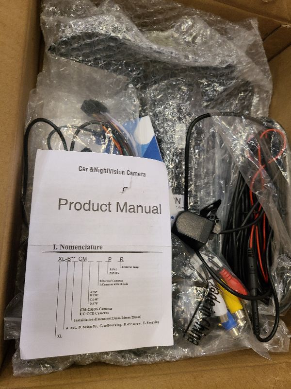 Photo 1 of 2G+64G Car Radio for Chevrolet Aveo LS Sedan 2005-2008 with Wireless Carplay Android Auto,9" Touchscreen Android 13 Car Stereo Radio with Mirror Link WiFi/GPS Bluetooth FM RDS EQ SWC+Backup Camrea