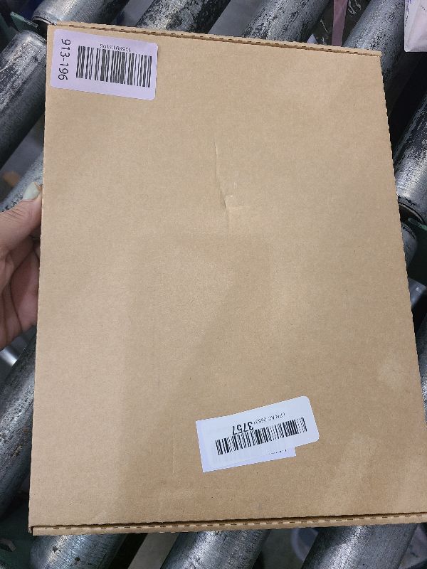 Photo 1 of 100% Blackout Window Cover Magnetic Blackout Blind Window Shades No Drill DIY Cut Blackout Curtain for Bedroom,RV,Nursery,Media Room (40"x57")