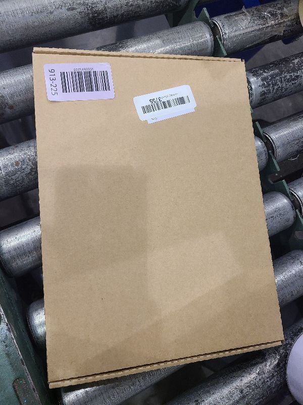 Photo 1 of 100% Blackout Window Cover Magnetic Blackout Blind Window Shades No Drill DIY Cut Blackout Curtain for Bedroom,RV,Nursery,Media Room (40"x57")