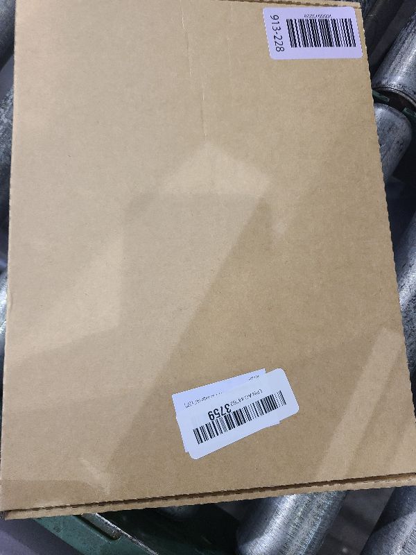 Photo 1 of 100% Blackout Window Cover Magnetic Blackout Blind Window Shades No Drill DIY Cut Blackout Curtain for Bedroom,RV,Nursery,Media Room (40"x57")