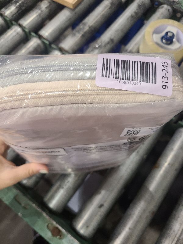 Photo 1 of 10 Set Compression Packing Cubes for Travel Women Mom,OlarHike Luggage Clothes Storage Gifts for Travelers,Airplane/Cruise/Car/Train Travel Essentials,Compressible Expandable Saver Space Bags(Beige)