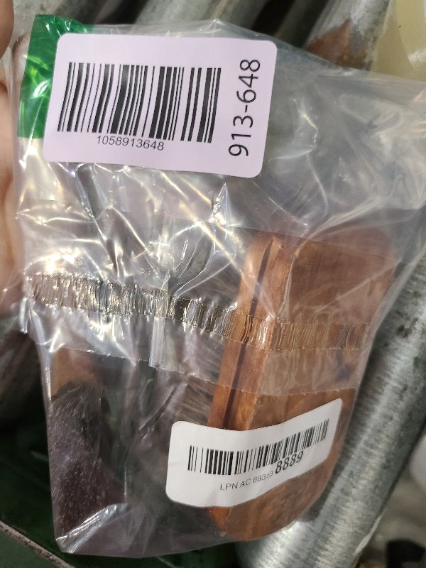 Photo 1 of 2 PCS Leather Brush Car Detailing, Horse Hair Brush, Upholstery Brush for Cleaning, Car Interior Brush, Carpet Brush for Car Detailing, for Car Interior Seat, Carpet, Upholstery, Furniture and Shoes