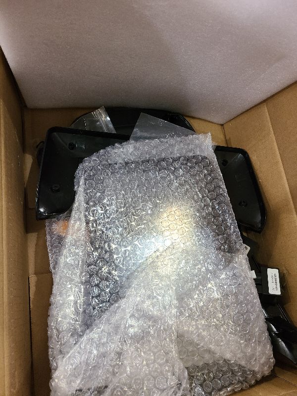 Photo 1 of 2G+64G Android 13 Car Radio Stereo for Ford EcoSport 2018 2019 2020 with Wireless CarPlay Android Auto, 10.1" Touch Screen Car Stereo with GPS Navigation WiFi Bluetooth FM RDS Radio Head Unit