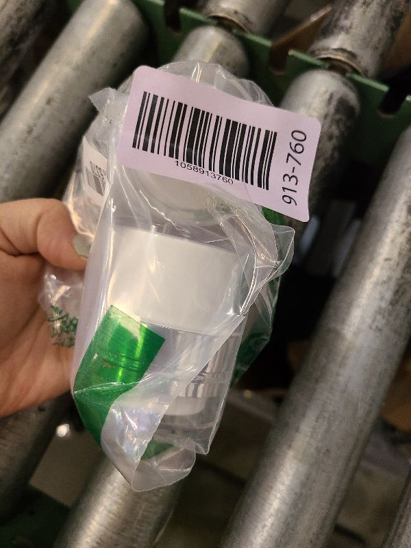 Photo 1 of 2Pack 15ml Airless Pump Jar - 0.5 Oz Moisturizer Pump Dispenser, Travel Lotion Container Vacuum Bottle for Skincare, Thick Moisturizer