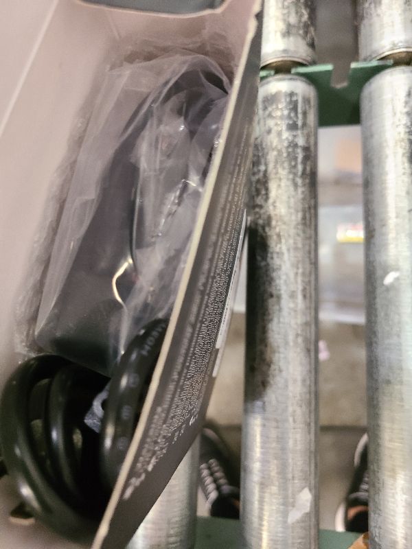 Photo 1 of 150W Charger Fit for Asus ZenBook Pro 15 UX580 UM535 UX535 UX550 Series, with UX580GD UX580GE UX580G, UM535QE UM535Q, UX535LI UX535LH UX535L, UX550GE UX550G – Slim & Lightweight Laptop Adapter