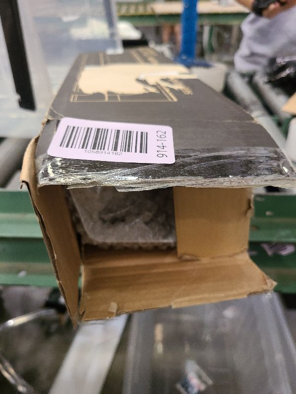 Photo 1 of PAMO Cable Management Under Desk for Easy mounting Under-Table I Set of 2 - with 10X Cable Ties I Desk Organizer for Office/Home Office Table Thoughtful Cable Tray Holder