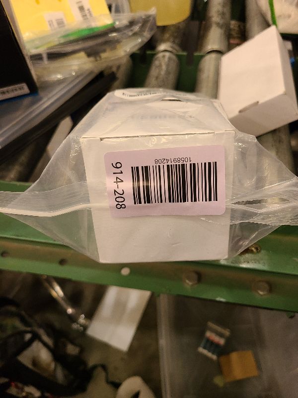 Photo 1 of 122-0833 Oil Filter, Replacement for Cummins 1220833, Compatible with Onan HDKAH,HDKAJ,HDKAK Model Generators (2 pack)